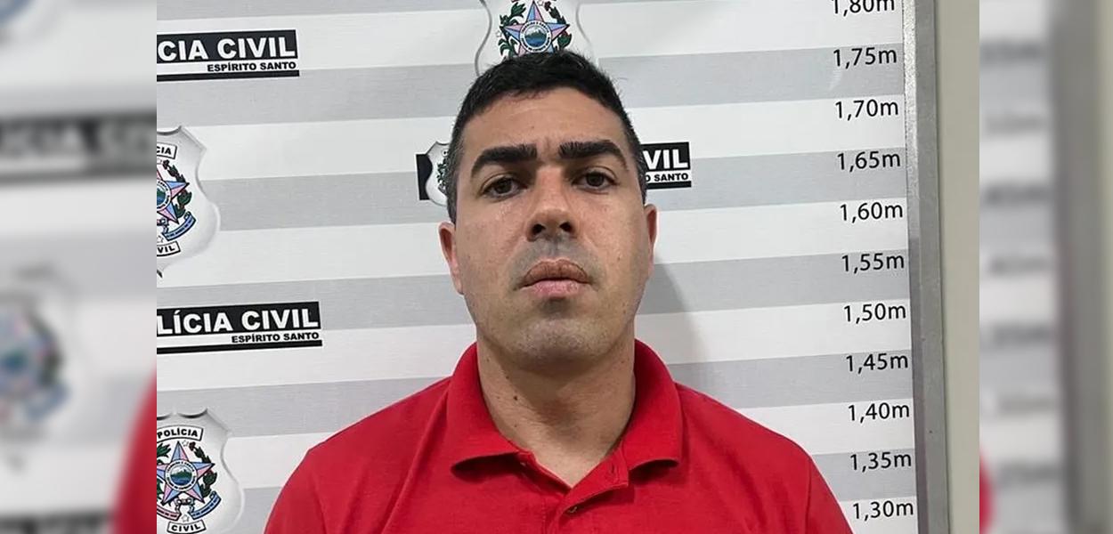 Renato José Mafiolete