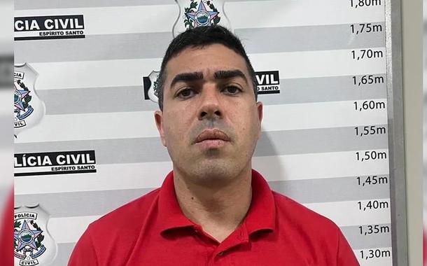 Renato José Mafiolete