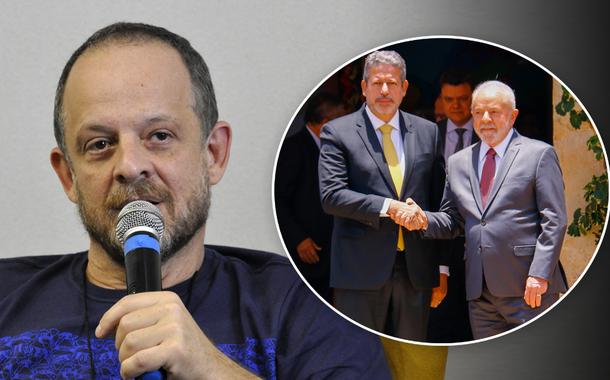 Breno Altman, Arthur Lira e Lula