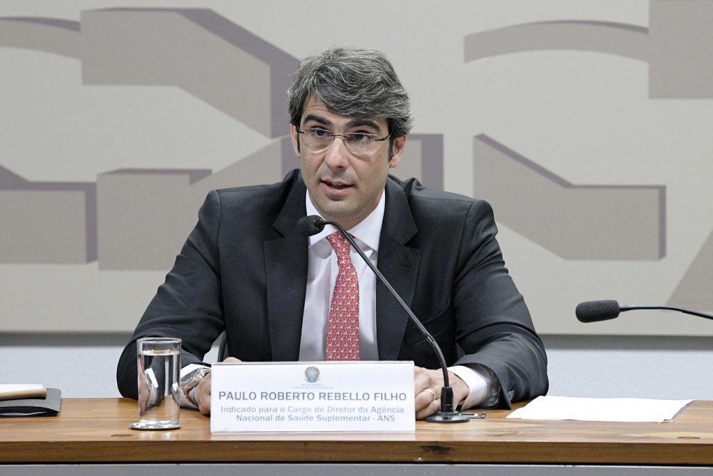 Paulo Rebello