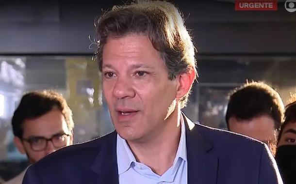 Fernando Haddad