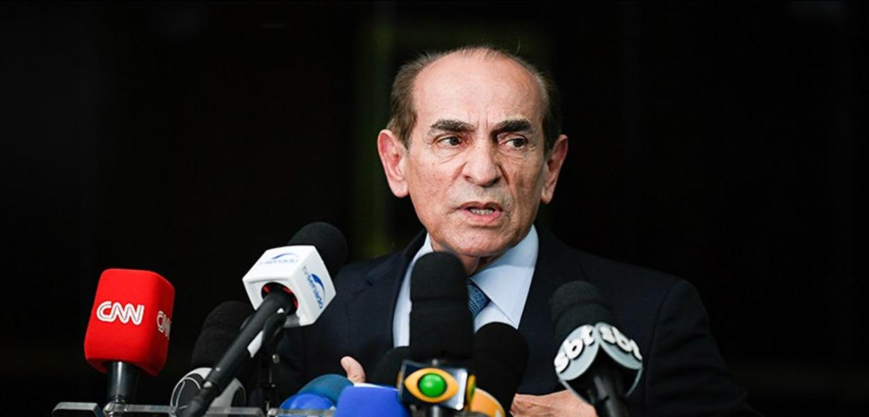 Senador Marcelo Castro (MDB-PI)