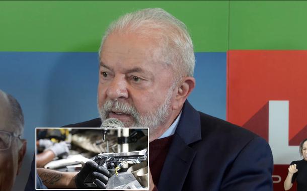 Luiz Inácio Lula da Silva