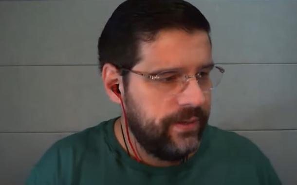Marcelo Uchôa