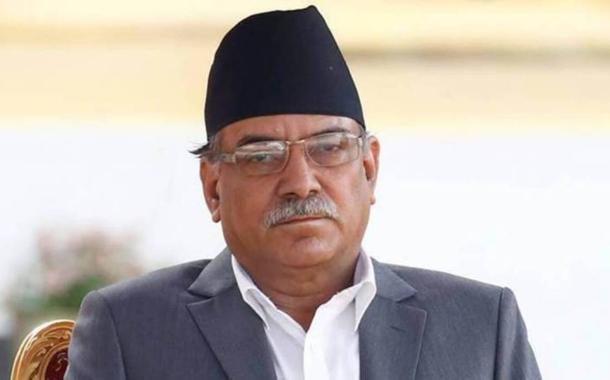 O ex-líder guerrilheiro maoísta Prachanda assume pela terceira vez o governo do Nepal