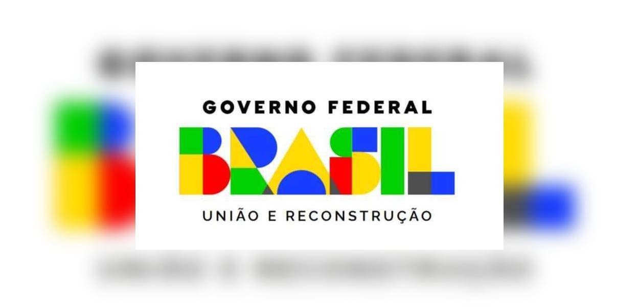 Possível logomarca do futuro governo Lula