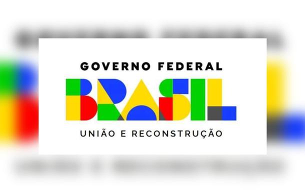 Possível logomarca do futuro governo Lula