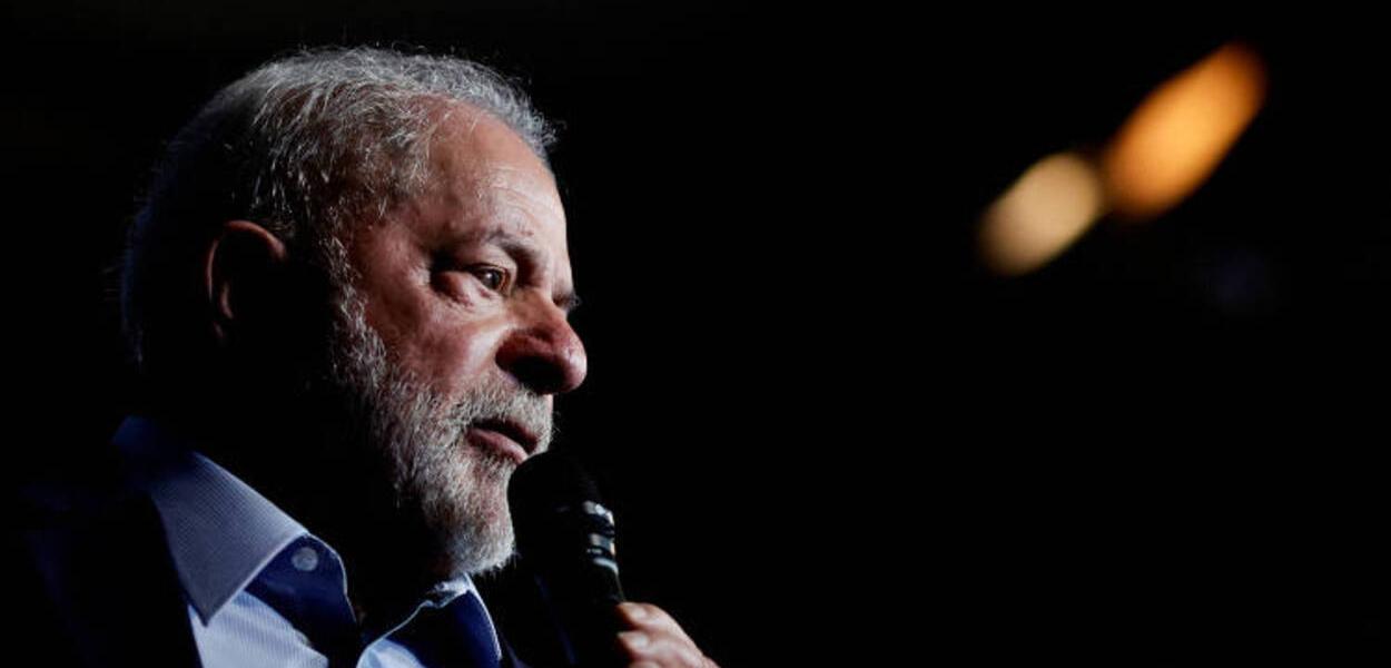 Luiz Inácio Lula da Silva