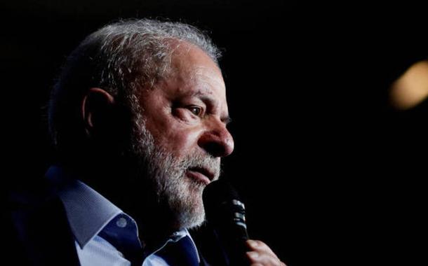 Luiz Inácio Lula da Silva