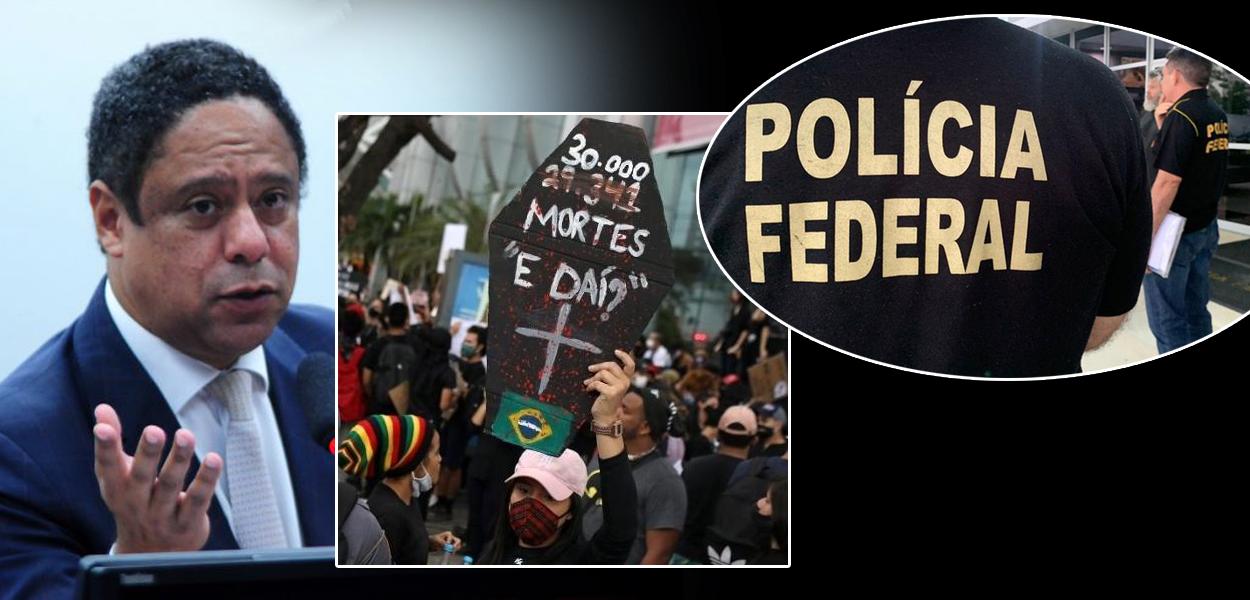 Orlando Silva (Foto: Agência Câmara | Reuters | ABR) Orlando Silva