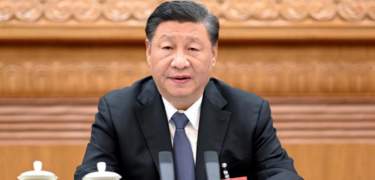 Xi Jinping