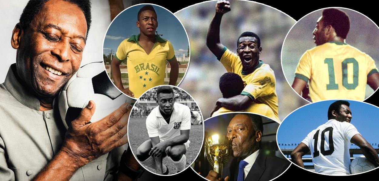 Rei Pelé