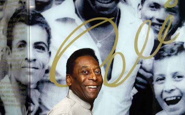 Pelé