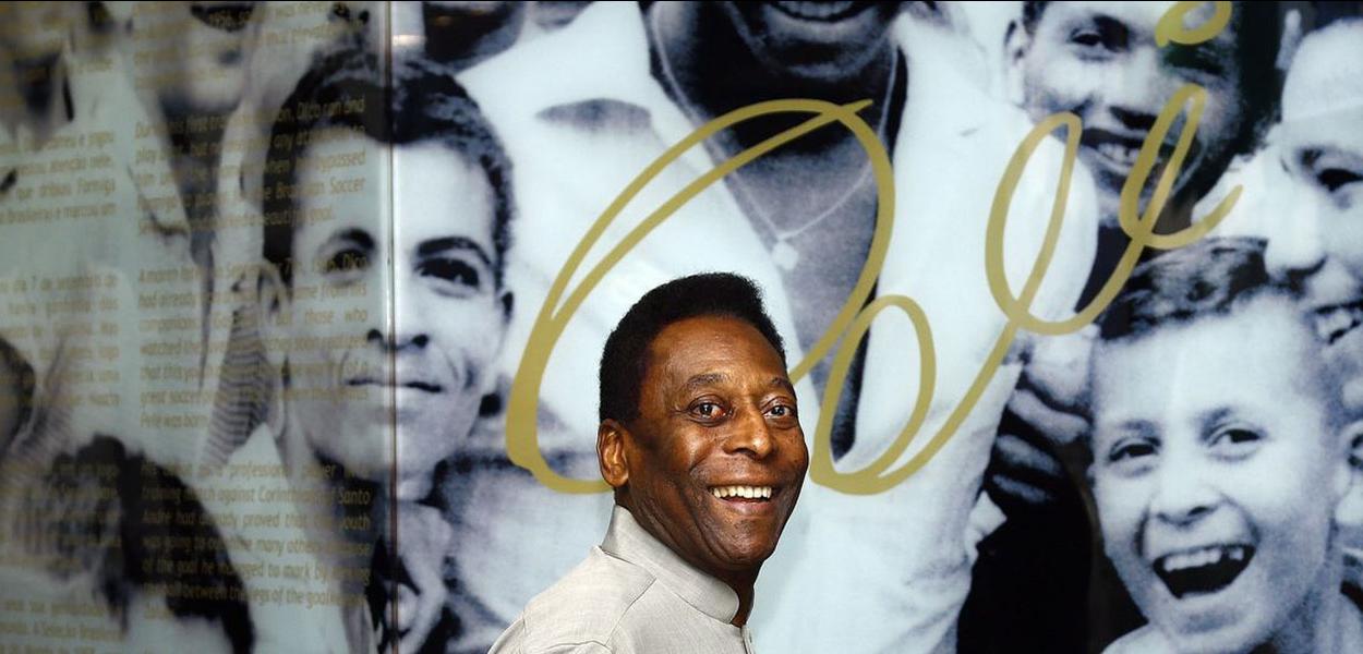 Pelé