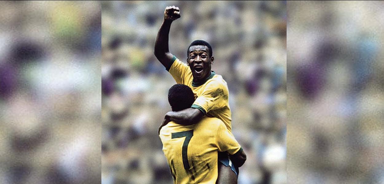 Pelé