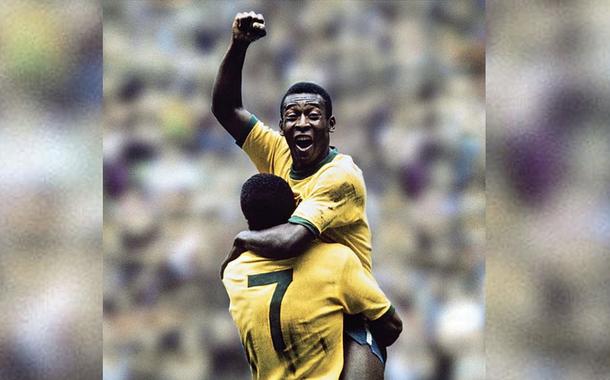 Pelé