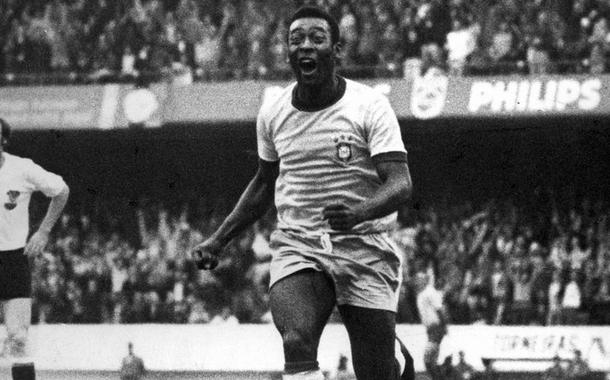 Pelé