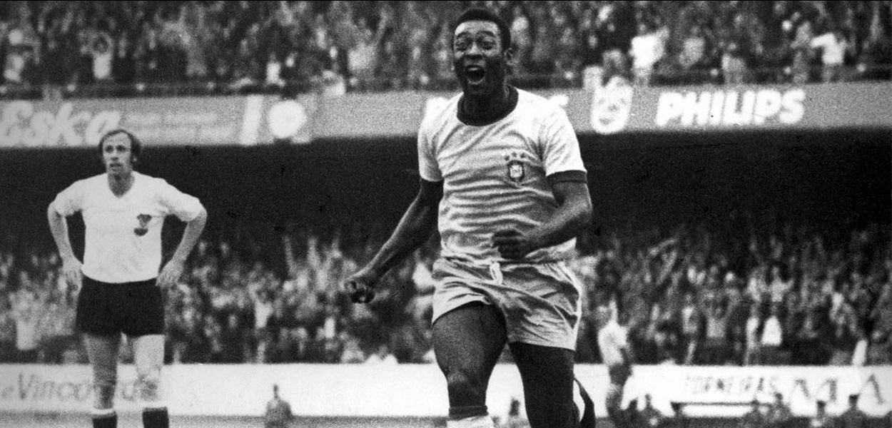 Pelé