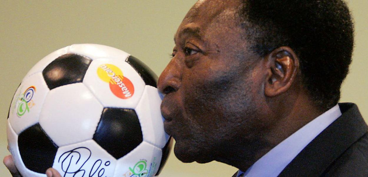 Pelé