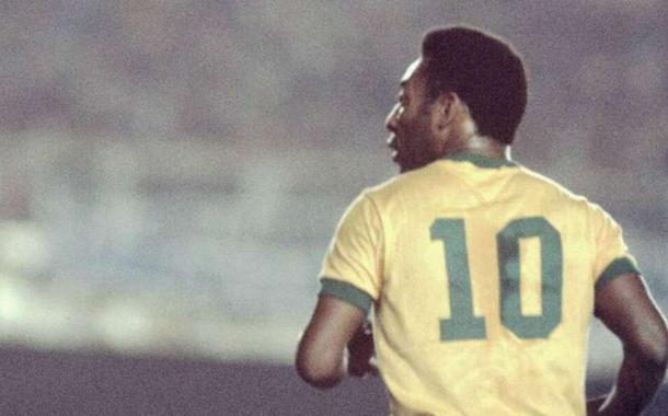 Pelé