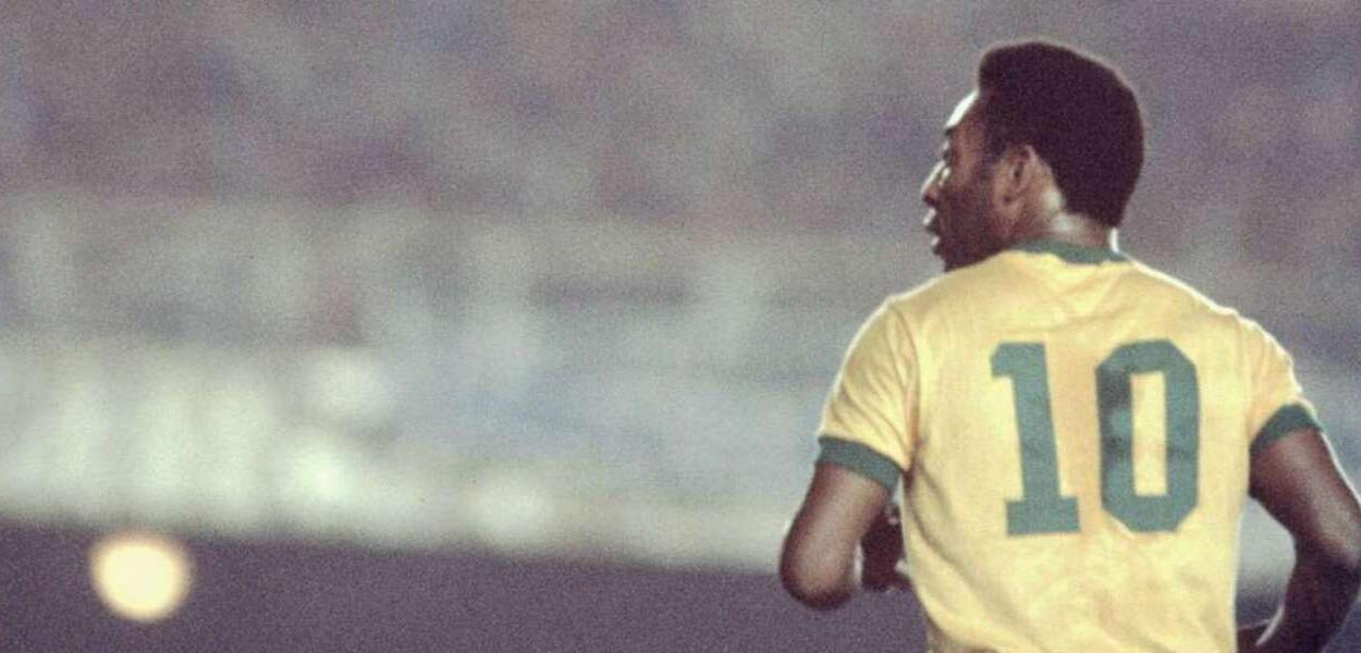 Pelé