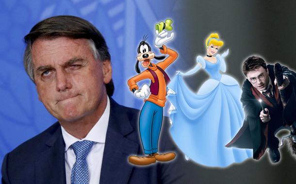 Jair Bolsonaro