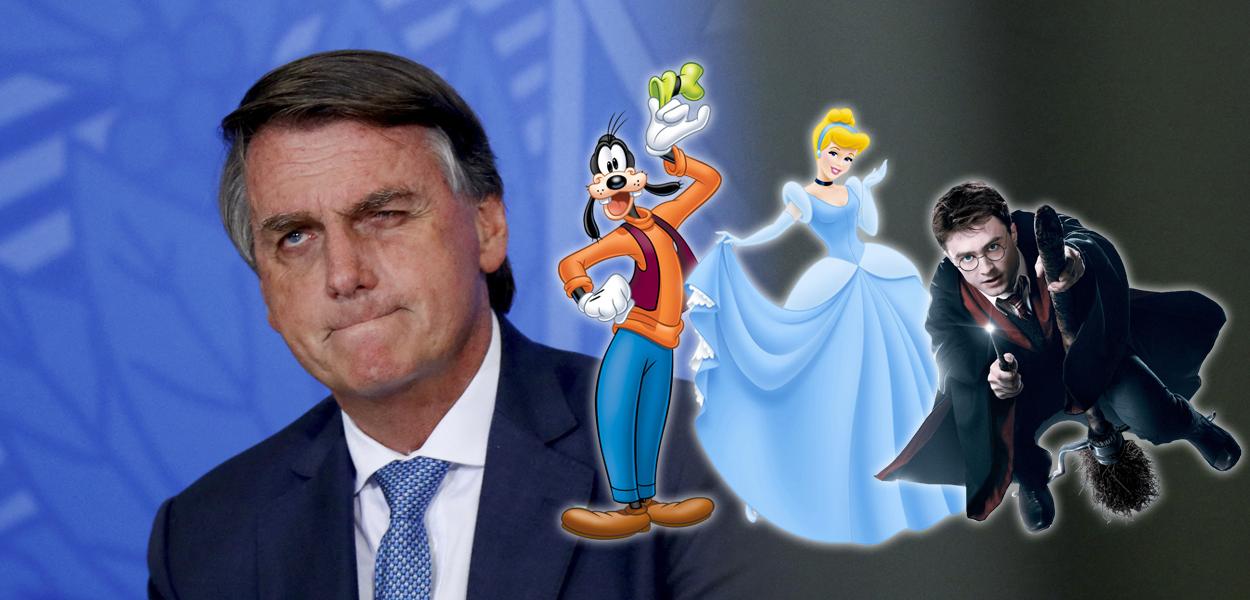 Jair Bolsonaro