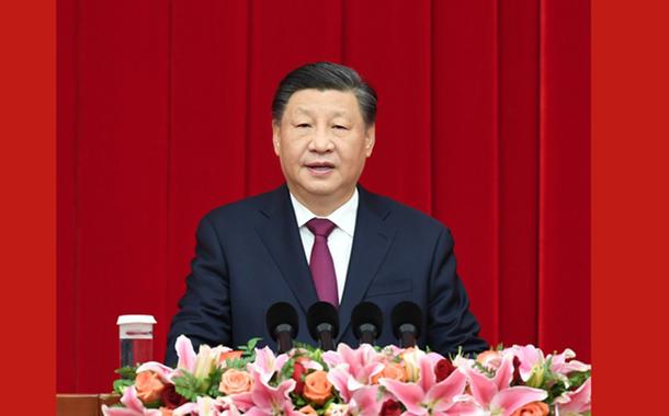 Xi Jinping