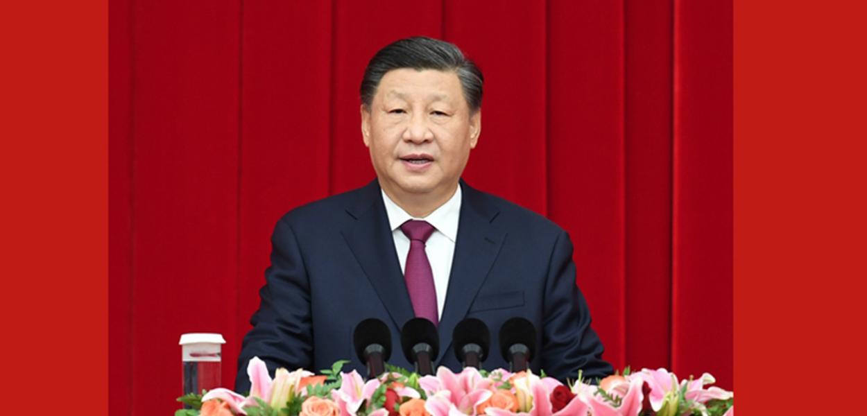 Xi Jinping