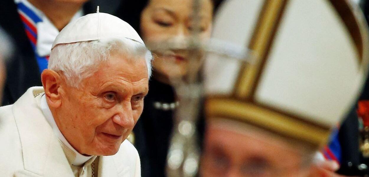 Papa Bento XVI