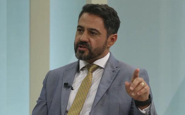 Receita, Júlio Cesar Vieira Gomes