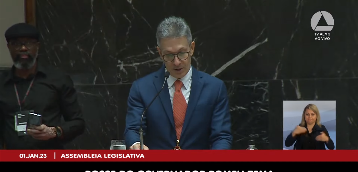 Romeu Zema
