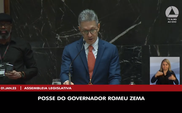 Romeu Zema
