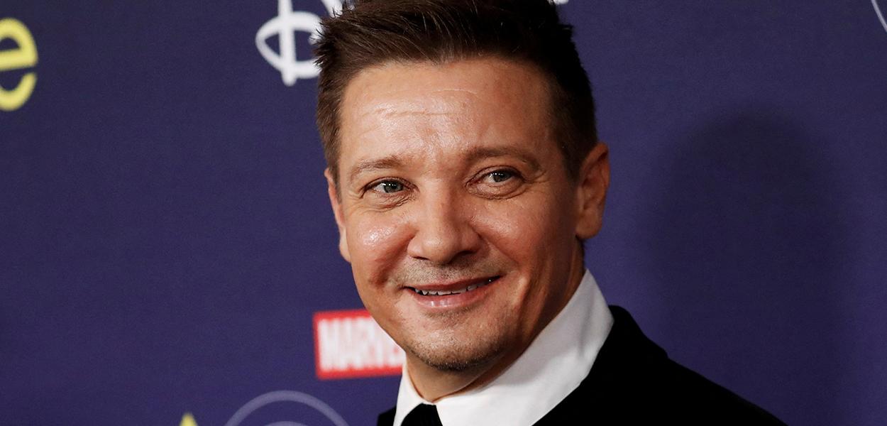 Jeremy Renner