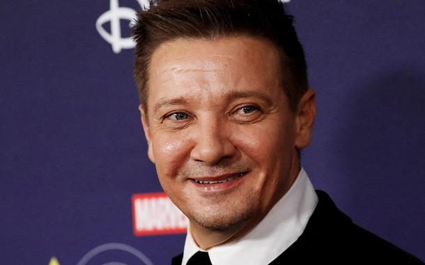 Jeremy Renner