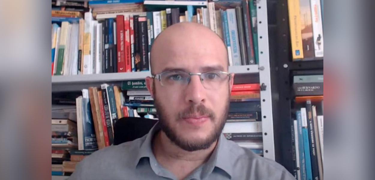 Luiz Carlos Ramiro Júnior