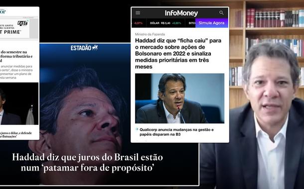 Fernando Haddad