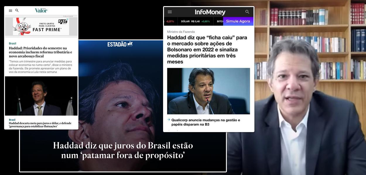 Fernando Haddad