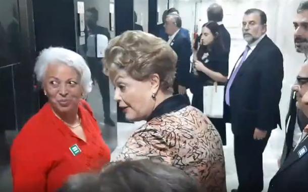 Dilma Rousseff