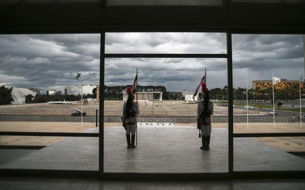 Palácio do Planalto