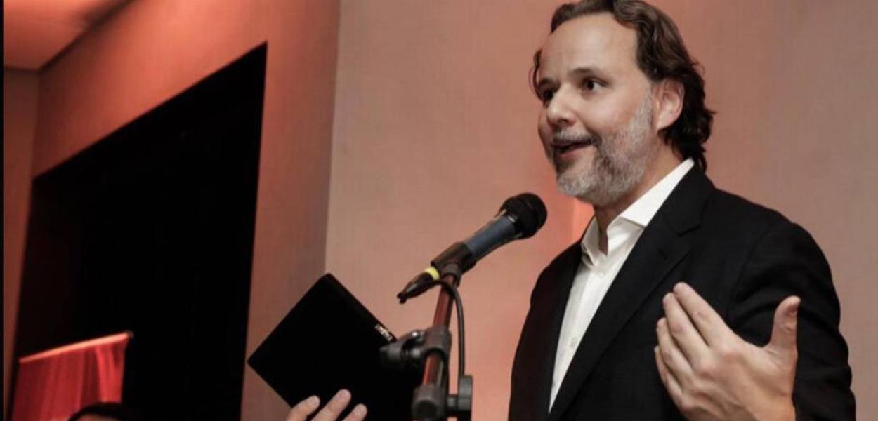 Marco Aurélio de Carvalho