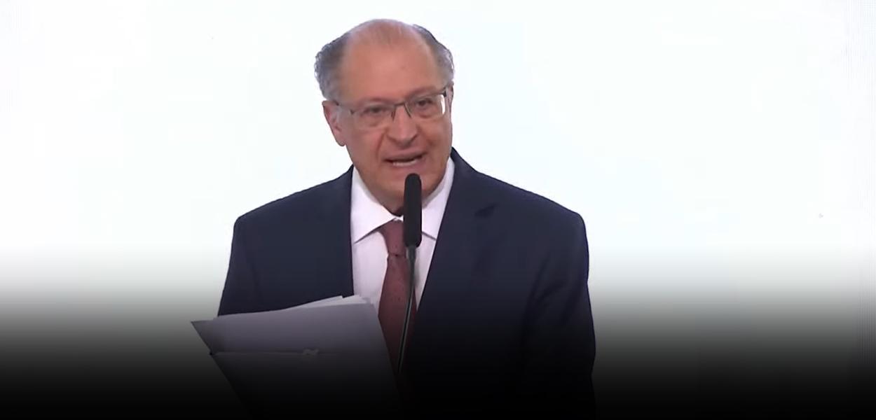 Geraldo Alckmin