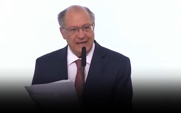 Geraldo Alckmin