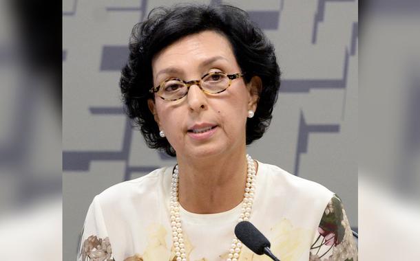 Maria Nazareth Farani de Azevêdo