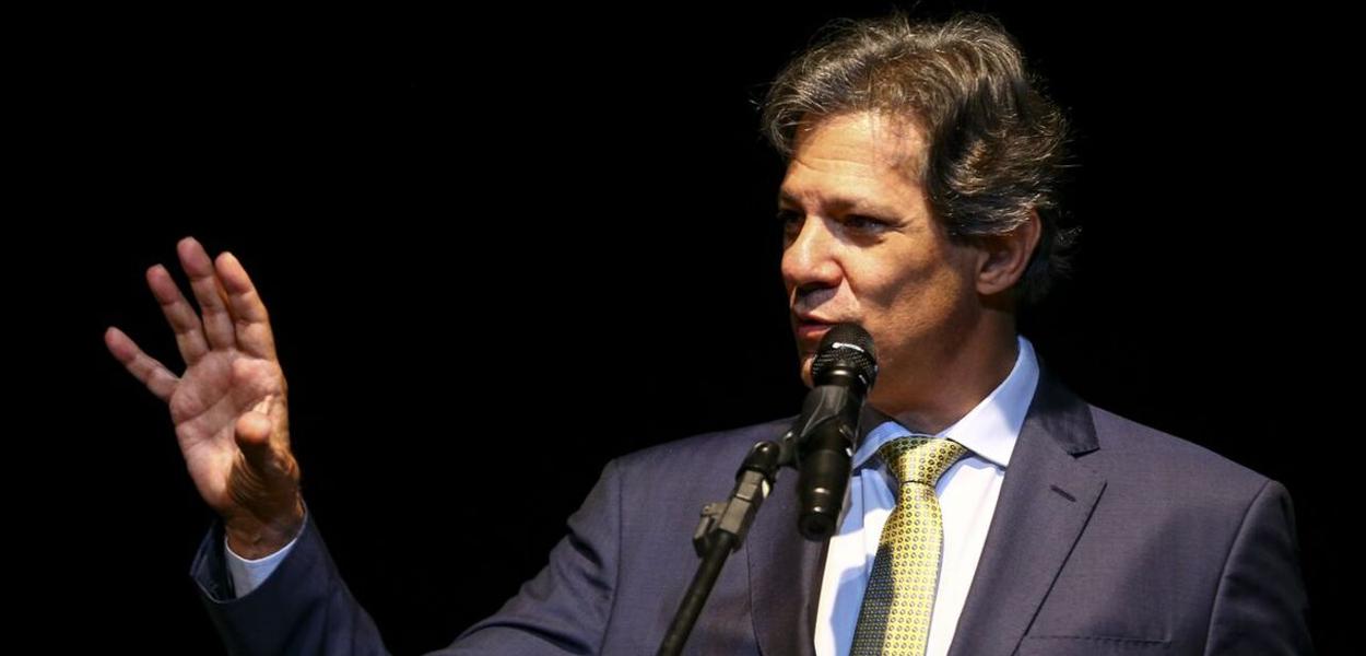 Fernando Haddad