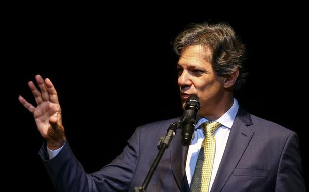 Fernando Haddad