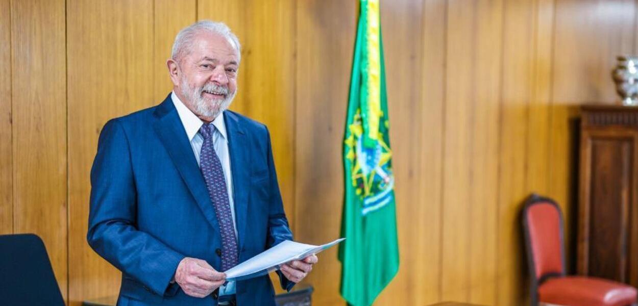 Luiz Inácio Lula da Silva