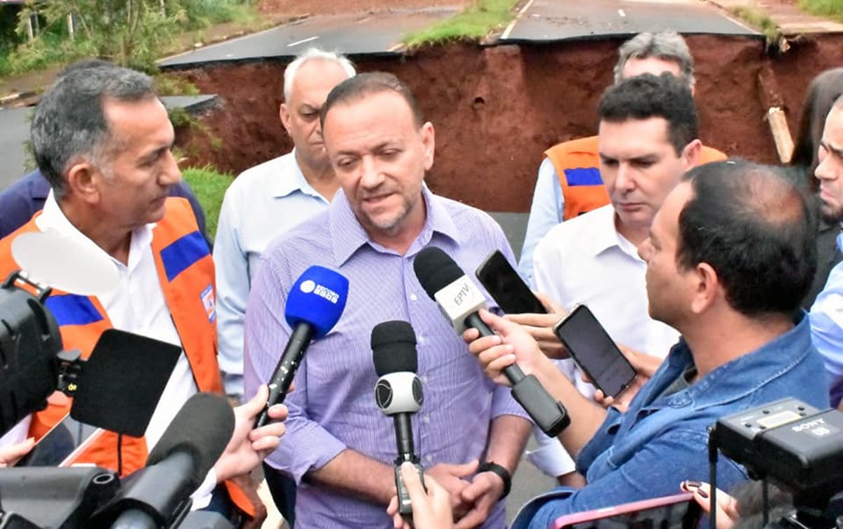 (Foto: Reprodução/Prefeitura de Araraquara)