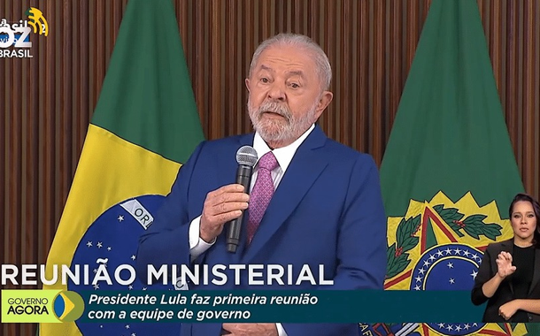 Presidente Lula