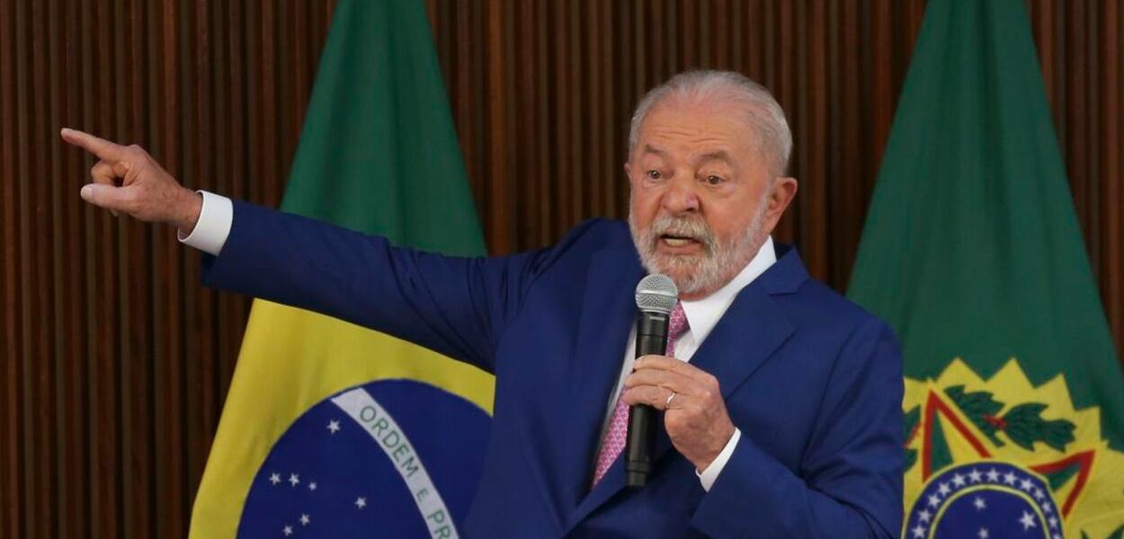 Luiz Inácio Lula da Silva